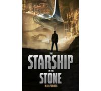 The Starship In The Stone: 1