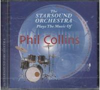 The Starsound Orchestra - Plays the Music of Phil Collins