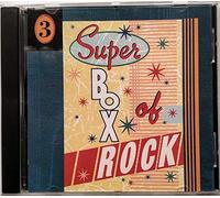The Starsound Orchestra - Super Box Of Rock, Vol. 3 (UK Import)