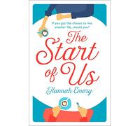 THE START OF US: An emotional, page-turning read you won’t forget