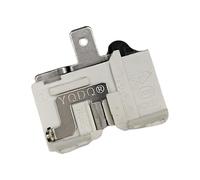 The starter protector suitable for refrigerators extends the life and extends the life of your refrigerator compressor Safe high-frequency use