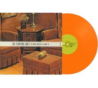 The Starting Line - Make Yourself At Home EP [Vinyl LP] [VINYL]