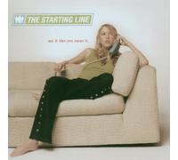The Starting Line - Say It Like You Mean It