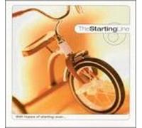 The Starting Line - With Hopes Of Starting Over
