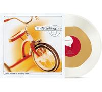 The Starting Line - With Hopes Of Starting Over [Vinyl LP] [VINYL]