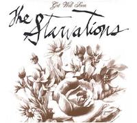 The Starvations - Get Well Soon