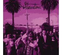 The Starvations - One Way To Remind [7" VINYL]