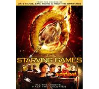 The Starving Games