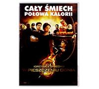 The Starving Games [DVD] [Region 2] (English audio)