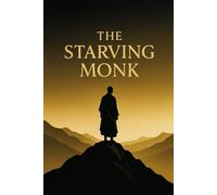The Starving Monk: How I Found Strength Through Sacrifice, Stillness, and Self-Mastery