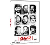 The State Against Mandela And The Others DVD 102 DISTRIBUTION