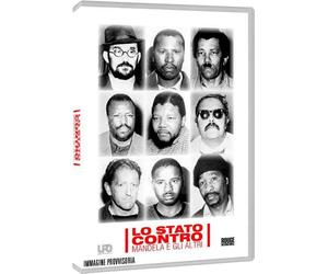The State Against Mandela And The Others DVD 102 DISTRIBUTION