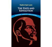 The State and Revolution