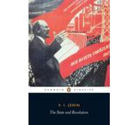 The State and Revolution by Vladimir Ilich Lenin, Robert Service