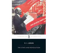The State and Revolution (Classic, 20th-Century, Penguin)