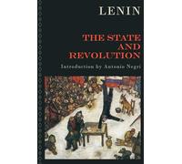 The State and Revolution