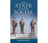 The State and the Social: State Formation in Botswana and its Precolonial and Colonial Genealogies