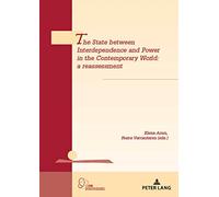 The State between Interdependence and Power in the Contemporary World: A reassessment: 23 (Géopolitique et résolution des conflits / Geopolitics and Conflict Resolution)