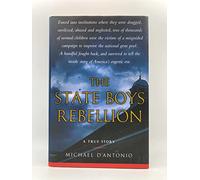 The State Boys Rebellion