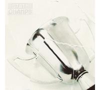 The State Champs - State Champs [New CD]