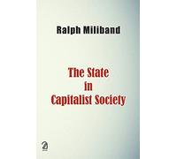 The State in Capitalist Society