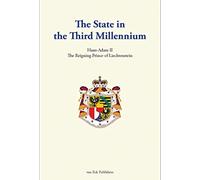 The State in the Third Millennium