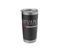 The State Nevada Stainless Steel Insulated Tumbler