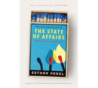 The State of Affairs: Rethinking Infidelity