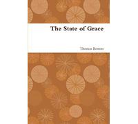 The State of Grace