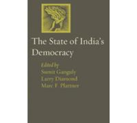 The State of India's Democracy