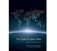 The State of Open Data: Histories and Horizons