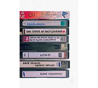 The State of Post-Cinema: Tracing the Moving Image in the Age of Digital Dissemination