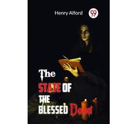The State of the Blessed Dead