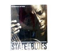 The State of the Blues: Photographs by Jeff Dunas