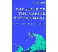 The State of the Marine Environment