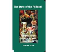 The State of the Political - 9780197262870