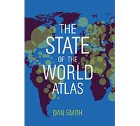 The State of the World Atlas
