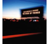 The State of Things by David Garfield & Friends