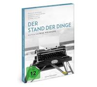 The State of Things ( Der Stand der Dinge ) ( O Estado das Coisas )