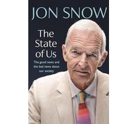 The State of Us: The good news and the bad news about our society