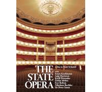 The State Opera
