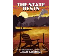 The State Rests: Crime and Punishment at Lake of the Ozarks