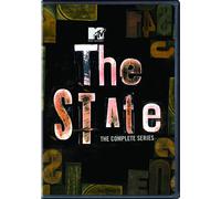 The State: The Complete Series (DVD) The State Tom Lennon (US IMPORT)