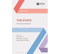 The State : Theories and Issues