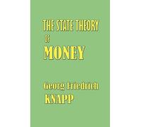 The State Theory of Money
