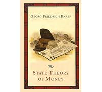 The State Theory of Money