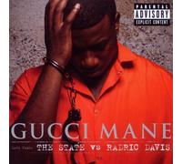 The State Vs Radric Davis - Non-PA by Gucci Mane (2009-12-08)