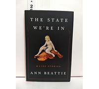 The State We're In: Maine Stories