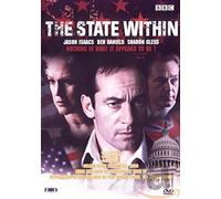 The State Within (2006) ( The State Within: Complete BBC Series )