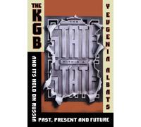 The State Within a State by Yevgenia Albats (1999-12-01)